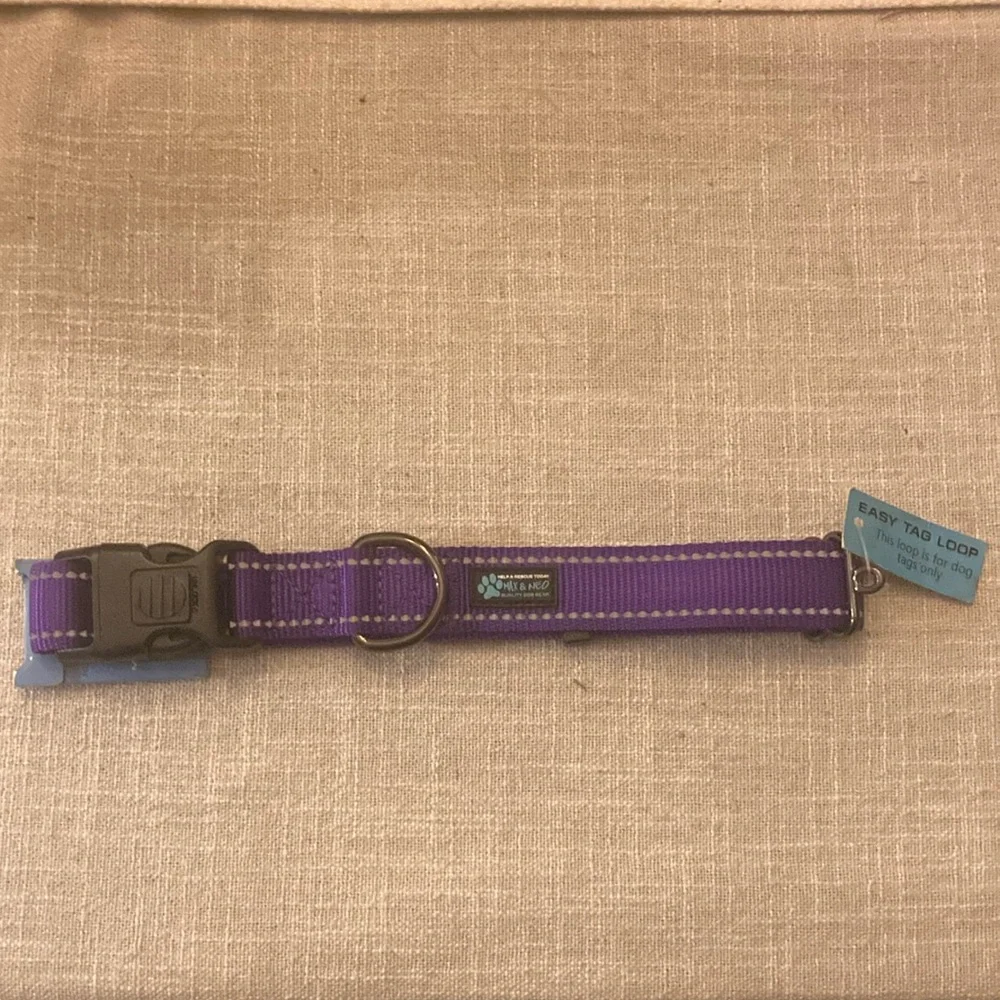 Dog collar max & Neo